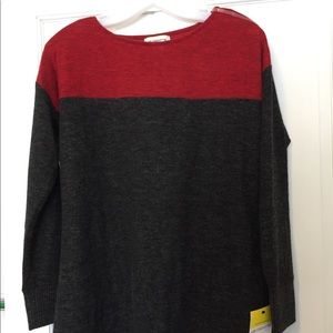 Liz Claiborne sweater